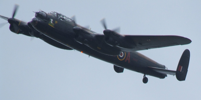 550 Squadron 8