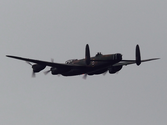 550 Squadron 9